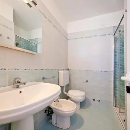 Casa Rizzante - Agenzia Arcobaleno Apartment