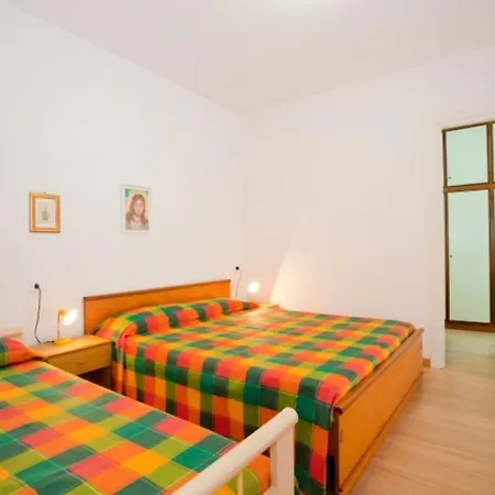 Casa Rizzante - Agenzia Arcobaleno * Caorle